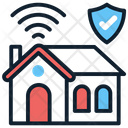 پیش‌نمایش فایل smart-home-8199473 از پک هوش مصنوعی