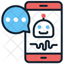 پیش‌نمایش فایل voice-assistant-8199493 از پک هوش مصنوعی