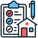 پیش‌نمایش فایل checklist-8199949 از پک املاک و مستغلات