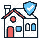 پیش‌نمایش فایل home-insurance-8199850 از پک املاک و مستغلات