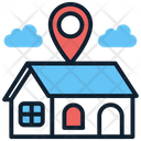 پیش‌نمایش فایل house-location-8199874 از پک املاک و مستغلات