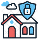 پیش‌نمایش فایل house-protection-8199899 از پک املاک و مستغلات