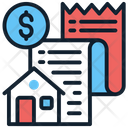 پیش‌نمایش فایل invoice-8199914 از پک املاک و مستغلات
