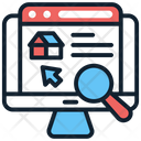 پیش‌نمایش فایل online-housing-searching-8199906 از پک املاک و مستغلات