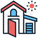 پیش‌نمایش فایل open-house-8199920 از پک املاک و مستغلات