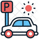 پیش‌نمایش فایل parking-8199934 از پک املاک و مستغلات