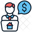 پیش‌نمایش فایل rental-broker-8199912 از پک املاک و مستغلات