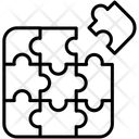 پیش‌نمایش فایل puzzle-8216215 از پک تدوین راهبرد