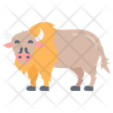 پیش‌نمایش فایل bison-8637837 از پک سوپرمارکت