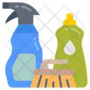 پیش‌نمایش فایل cleaning-supplies-8637763 از پک سوپرمارکت