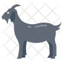 پیش‌نمایش فایل goat-8637833 از پک سوپرمارکت