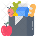 پیش‌نمایش فایل groceries-8637745 از پک سوپرمارکت