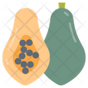 پیش‌نمایش فایل papaya-8637789 از پک سوپرمارکت