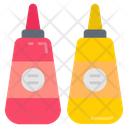 پیش‌نمایش فایل sauces-8637759 از پک سوپرمارکت