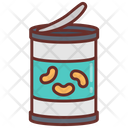پیش‌نمایش فایل beans-8637709 از پک سوپرمارکت