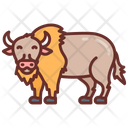 پیش‌نمایش فایل bison-8637730 از پک سوپرمارکت