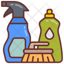 پیش‌نمایش فایل cleaning-supplies-8637656 از پک سوپرمارکت