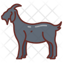 پیش‌نمایش فایل goat-8637726 از پک سوپرمارکت