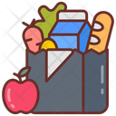 پیش‌نمایش فایل groceries-8637638 از پک سوپرمارکت