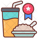پیش‌نمایش فایل halal-food-8637664 از پک سوپرمارکت