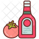 پیش‌نمایش فایل ketchup-8637697 از پک سوپرمارکت