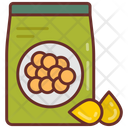 پیش‌نمایش فایل lentils-8637708 از پک سوپرمارکت
