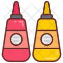 پیش‌نمایش فایل sauces-8637652 از پک سوپرمارکت