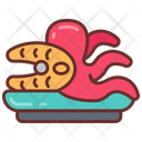 پیش‌نمایش فایل sea-food-8637666 از پک سوپرمارکت
