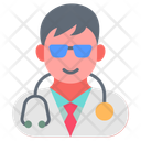 پیش‌نمایش فایل doctor-8599533 از پک خدمات اضطراری