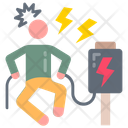 پیش‌نمایش فایل electrical-shock-8599633 از پک خدمات اضطراری