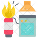 پیش‌نمایش فایل gas-fire-8599616 از پک خدمات اضطراری