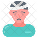 پیش‌نمایش فایل head-injury-8599597 از پک خدمات اضطراری