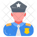 پیش‌نمایش فایل police-man-8599539 از پک خدمات اضطراری