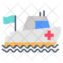 پیش‌نمایش فایل rescue-boat-8599537 از پک خدمات اضطراری