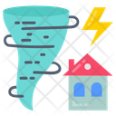 پیش‌نمایش فایل tornado-8599554 از پک خدمات اضطراری