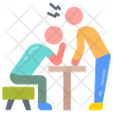 پیش‌نمایش فایل workplace-violence-8599575 از پک خدمات اضطراری