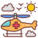 پیش‌نمایش فایل air-medical-transport-8599387 از پک خدمات اضطراری