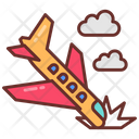 پیش‌نمایش فایل airplane-accident-8599471 از پک خدمات اضطراری