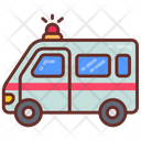پیش‌نمایش فایل ambulance-8599381 از پک خدمات اضطراری