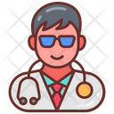 پیش‌نمایش فایل doctor-8599385 از پک خدمات اضطراری