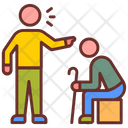 پیش‌نمایش فایل elder-abuse-8599433 از پک خدمات اضطراری