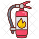 پیش‌نمایش فایل fire-extinguisher-8599382 از پک خدمات اضطراری