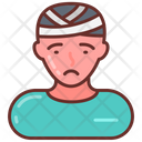 پیش‌نمایش فایل head-injury-8599449 از پک خدمات اضطراری