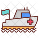 پیش‌نمایش فایل rescue-boat-8599389 از پک خدمات اضطراری