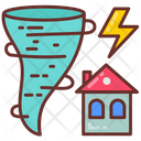 پیش‌نمایش فایل tornado-8599406 از پک خدمات اضطراری