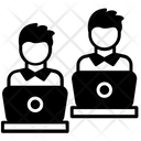 پیش‌نمایش فایل turing-test-8599087 از پک فناوری آینده