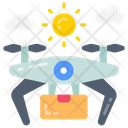 پیش‌نمایش فایل autonomous-drone-8598909 از پک فناوری آینده