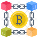 پیش‌نمایش فایل block-chain-8598921 از پک فناوری آینده
