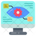 پیش‌نمایش فایل cyber-eye-8598916 از پک فناوری آینده