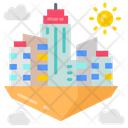 پیش‌نمایش فایل floating-city-8598970 از پک فناوری آینده